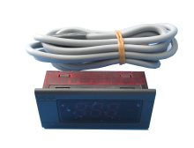 01 62 05 DIGITAL THERMOSTAT DIXELL XT11S 